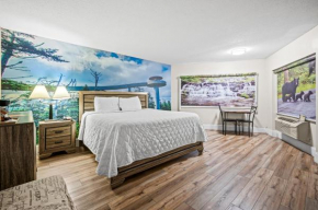 Country Town N' Suites